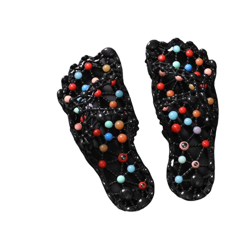 Slippers Summer Foot Bottom Gr - огляд і ціна Health & Wellness Tourism