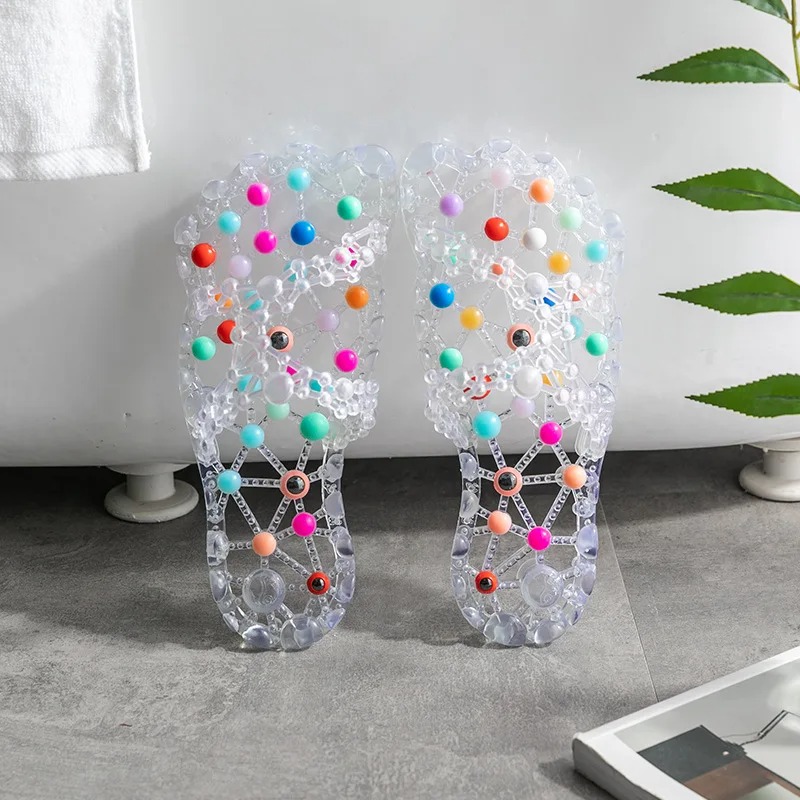 Slippers Summer Foot Bottom Gr - огляд і ціна Health & Wellness Tourism