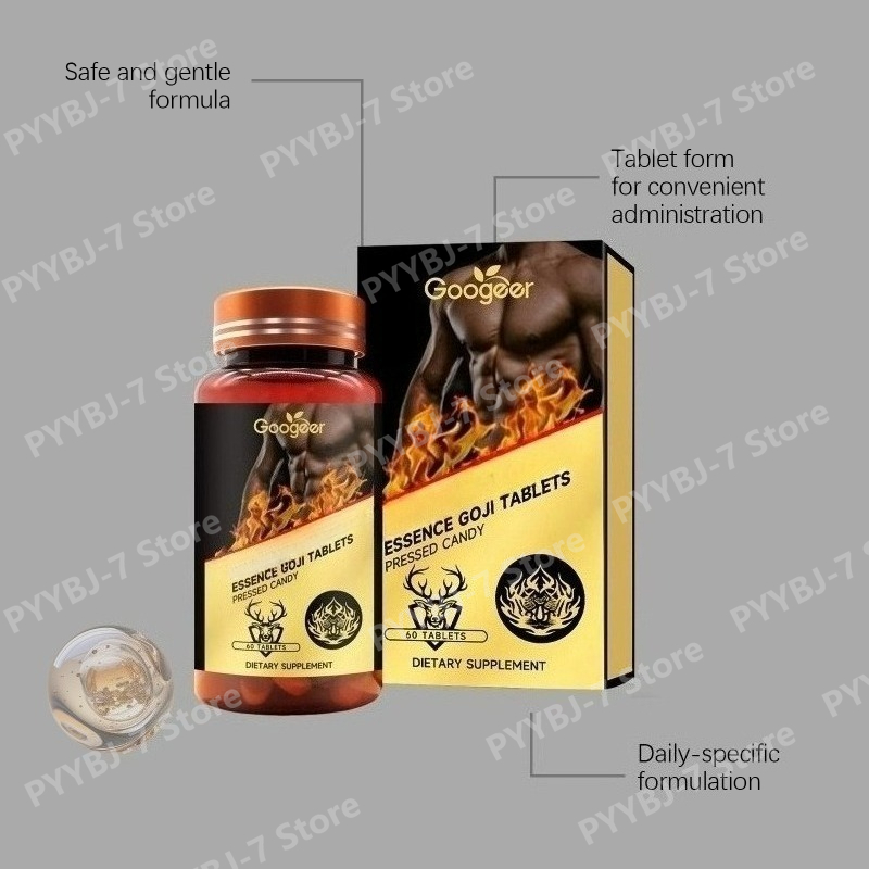 Daily Vitality Boost Supplemen - огляд і ціна Health Wellness And