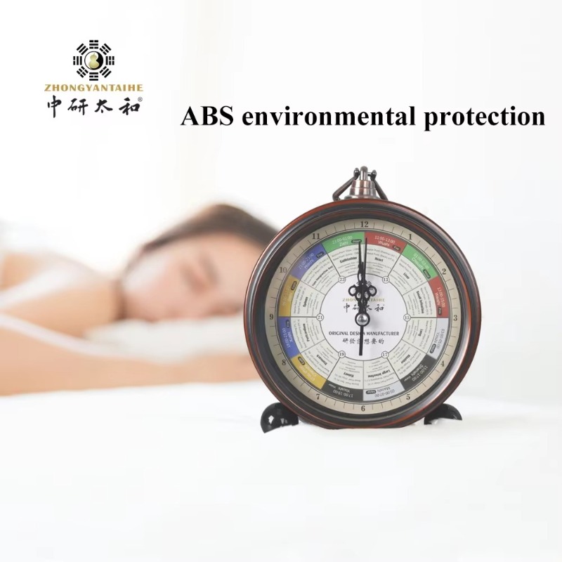 ZHONGYASN TAIHE Meridian Strea - огляд і ціна Health Wellness And