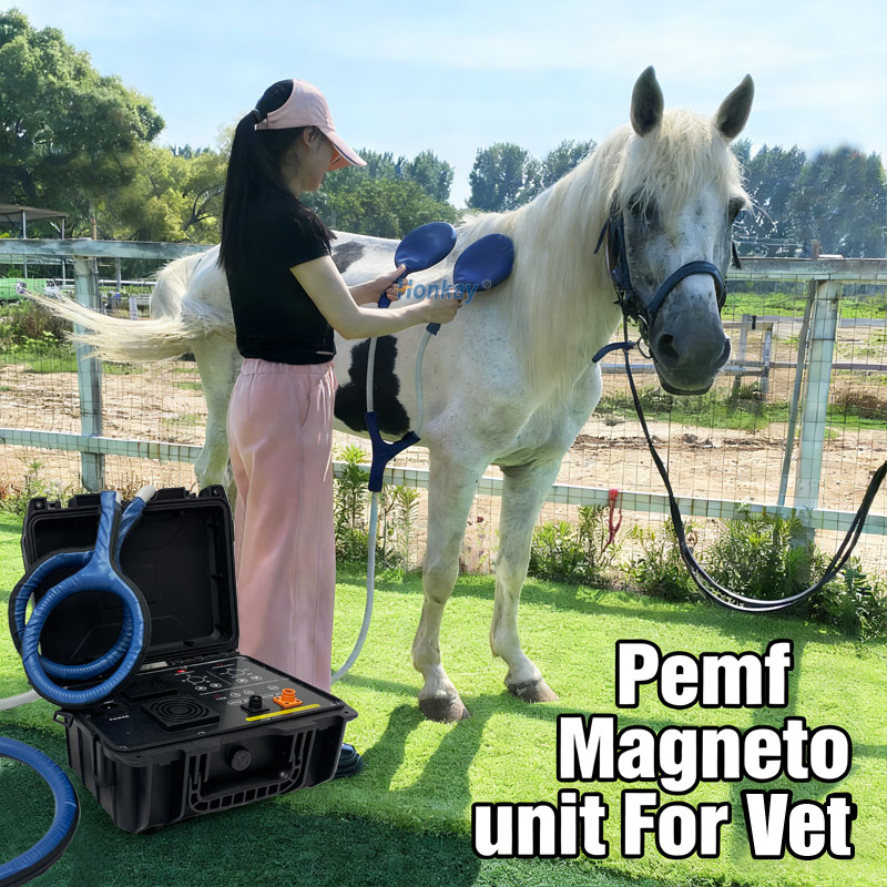 Personal Pet Care PEMF Device  - огляд і ціна Health Wellness And