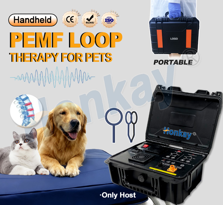 Personal Pet Care PEMF Device  - огляд і ціна Health Wellness And