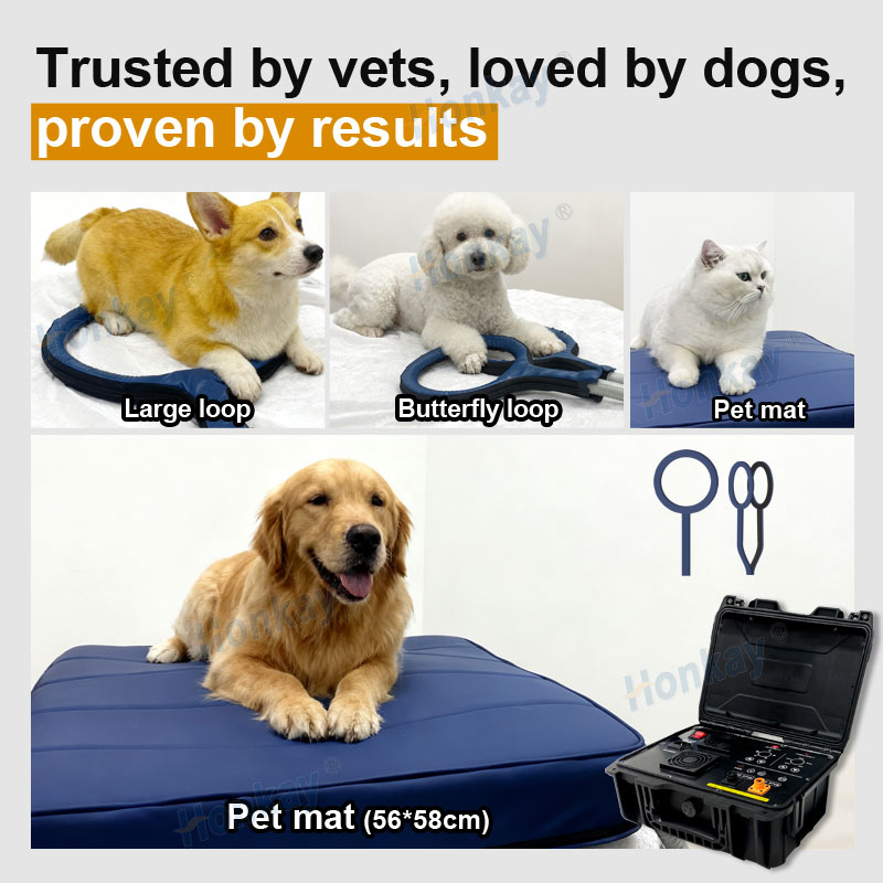 Personal Pet Care PEMF Device  - огляд і ціна Health Wellness And