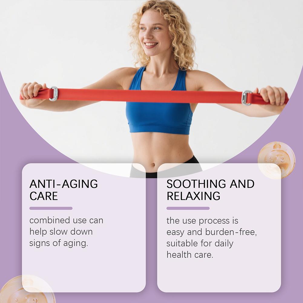 30 Pieces NAD+ Boost Patches A - огляд і ціна Health Wellness And