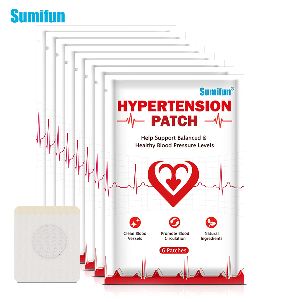 6/24/30/36/48/60Pcs Body Welln - огляд і ціна Health Wellness And