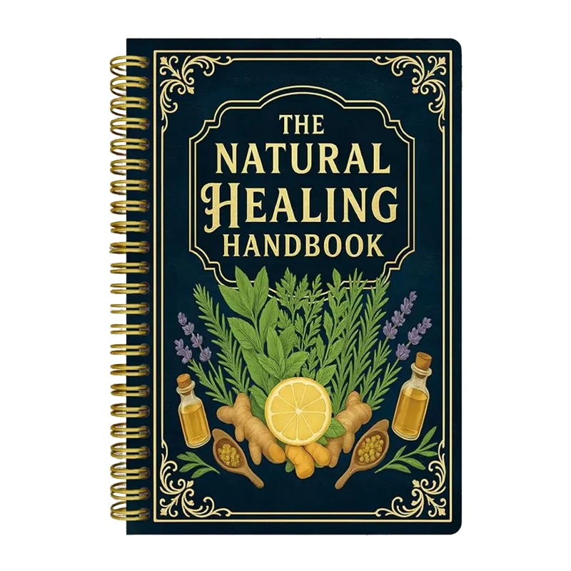 Natural Therapy Handbook, an E - огляд і ціна Health & Wellness Tourism